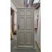 Hardwood Sapele Door and Frame 928x2095